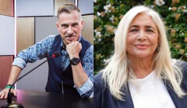 Domenica In, Mara Venier spiega l'assenza di Gabriele Corsi: «Fatto un passo indietro» - Il Messaggero