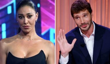 «L'unico marito che ho avuto non ha rispettato un obbligo del matrimonio»