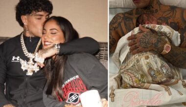 cosa è il push present da 70mila euro