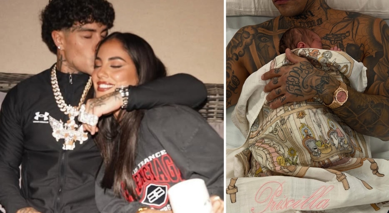 cosa è il push present da 70mila euro