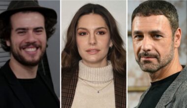 la frecciatina dell’ex Andrea Pisani