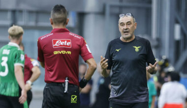 Atalanta-Lazio: probabili formazioni, dove vederla (tv streaming) e orario - Il Messaggero