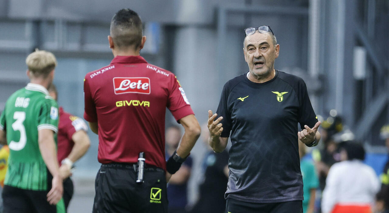 Atalanta-Lazio: probabili formazioni, dove vederla (tv streaming) e orario - Il Messaggero