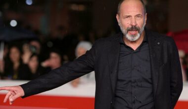 Aldo Baglio, cosa fa oggi? Età, il nuovo film, chi è la moglie e i due figli, il trasferimento e il curioso accento