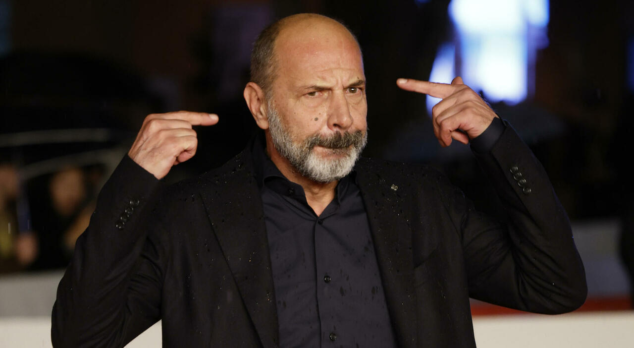 Aldo Baglio a Che Tempo Che Fa, cosa fa oggi? Dal nuovo film al trasferimento