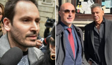 Garlasco, l'ex legale di Wanna Marchi (e della figlia Stefania) è il nuovo avvocato di Sempio. Lovati: «Lo stimo»