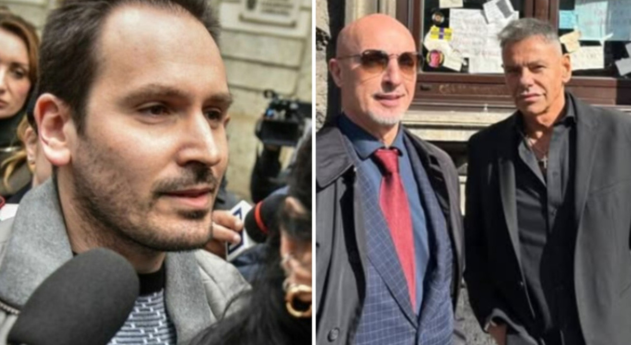 Garlasco, l'ex legale di Wanna Marchi (e della figlia Stefania) è il nuovo avvocato di Sempio. Lovati: «Lo stimo»