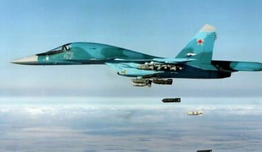 Caccia russo abbattuto per errore dalle forze di Mosca, tentavano di intercettare droni ucraini in Crimea - Il Messaggero