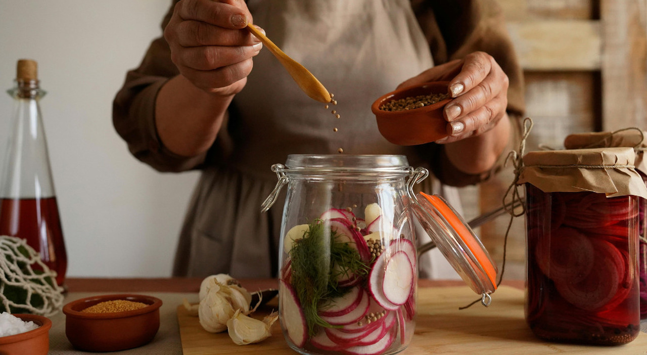 «Erano buonissime, il vasetto era integro e non sembravano contaminate»