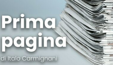 Voto in Campania, la sorpresa; Bomba per Ranucci, le piste ; Sinner-Alcaraz, torna la supersfida