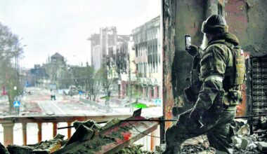verso la mobilitazione permanente della riserva russa?