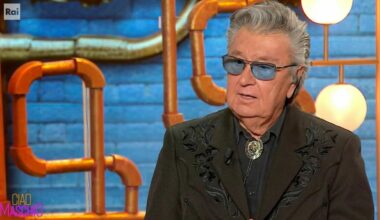 sono sopravvissuto, mia madre voleva facessi il parroco»