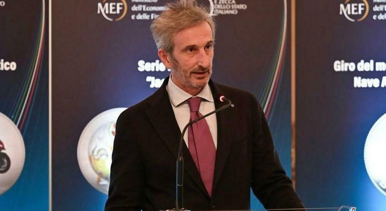 Perrone, ex sindaco di Lecce, presidente di Cdp Equity. Holding da 15 miliardi di partecipazioni