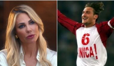 «Non era per Ilary Blasi». Il retroscena svelato dopo 23 anni