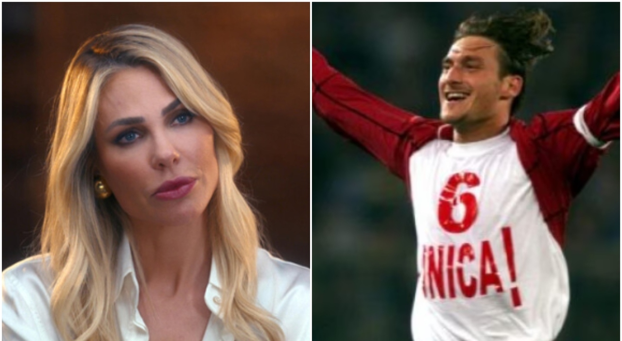 «Non era per Ilary Blasi». Il retroscena svelato dopo 23 anni