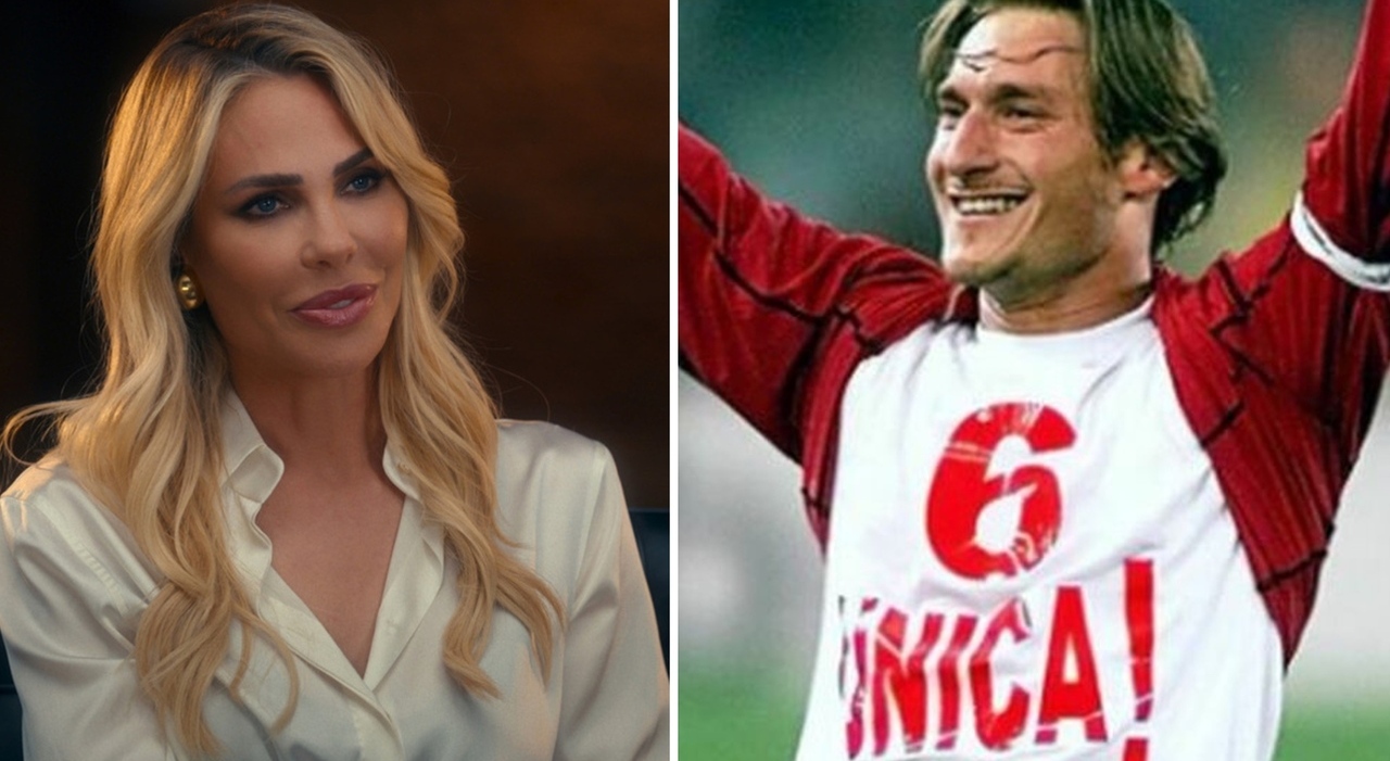 «Non era per Ilary Blasi. Oggi vivo tra avvocati e commercialisti». A chi era dedicata