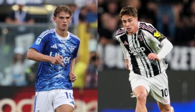 Como-Juventus quando si gioca: probabili formazioni, dove vederla (tv e streaming), orario - Il Messaggero
