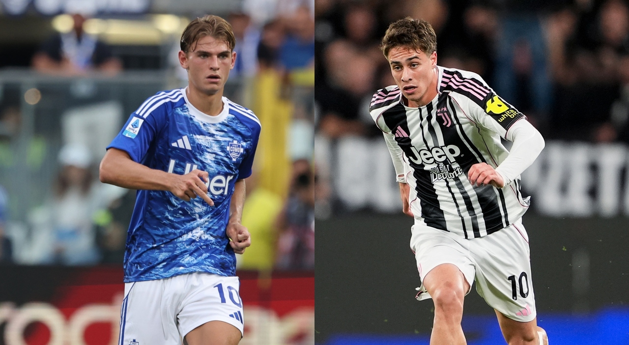 Como-Juventus quando si gioca: probabili formazioni, dove vederla (tv e streaming), orario - Il Messaggero