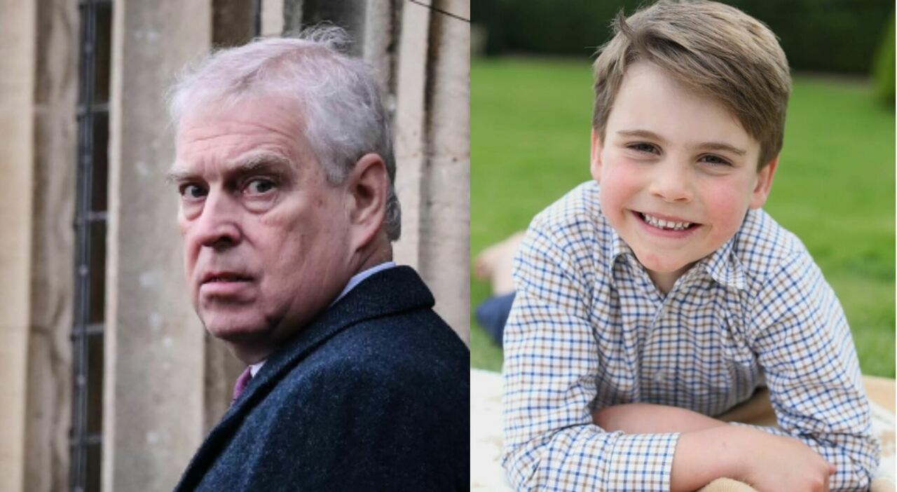 Il principe Andrea rinuncia al titolo: chi sarà il nuovo duca di York? Cosa succede ora nella Royal Family - Il Messaggero