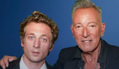Che Tempo Che Fa: Springsteen, Avati e Virginia Raffaele ospiti. Orario e streaming - Il Messaggero