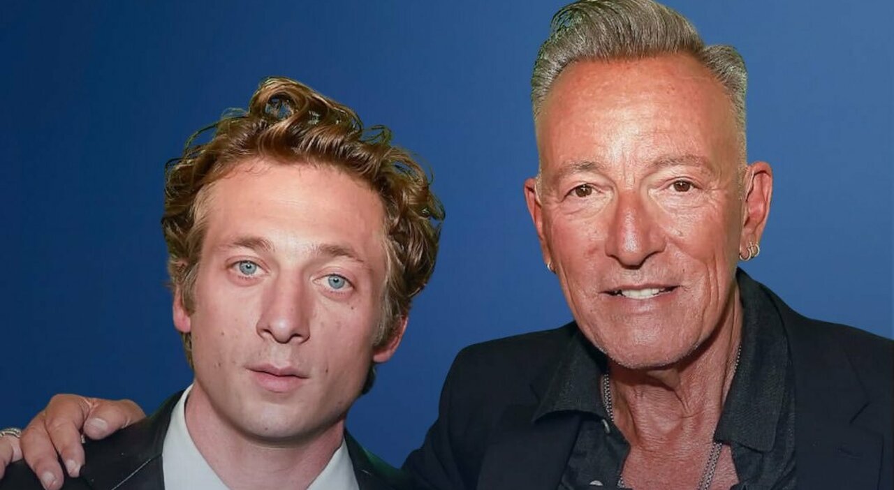 Che Tempo Che Fa: Springsteen, Avati e Virginia Raffaele ospiti. Orario e streaming - Il Messaggero
