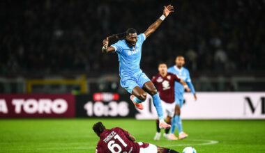 Le pagelle di Torino-Napoli, i top e i flop della partita