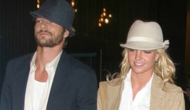 «Se ami davvero qualcuno non lo aiuti umiliandolo». L'attacco all'ex marito Kevin Federline