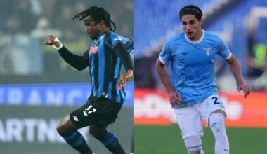 Atalanta-Lazio: probabili formazioni, dove vederla (tv e streaming), orario e arbitro - Il Messaggero