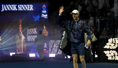 Sinner, quando gioca l'Atp 500 a Vienna? Calendario, avversari e dove vederlo in tv e streaming - Il Messaggero