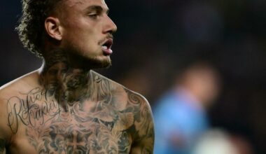 Torino-Napoli, Lang era in fuorigioco? Ecco perché il gol è stato annullato - Il Messaggero