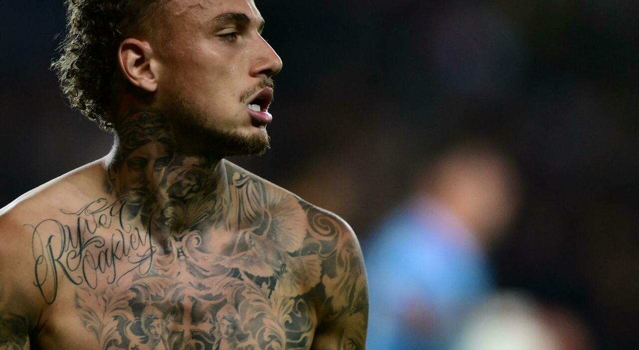 Torino-Napoli, Lang era in fuorigioco? Ecco perché il gol è stato annullato - Il Messaggero