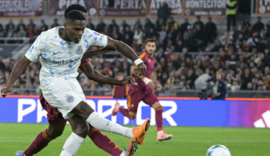 Barella (7,5) illumina, Bonny (7) glaciale, Koné (7) ovunque, Dovbyk (4,5)