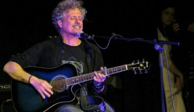 Niccolò Fabi in concerto a Padova il 20 ottobre tra sfumature e atmosfere intime: «Lasciatevi trasportare dai ricordi»