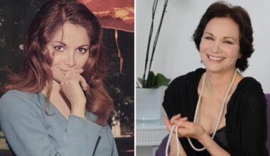 Martine Brochard, morta l'attrice francese dei film a luci rosse di Tinto Brass e Pupi Avati