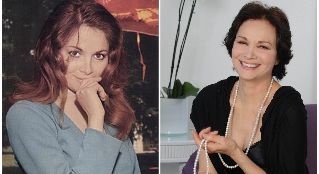 Martine Brochard, morta l'attrice francese dei film a luci rosse di Tinto Brass e Pupi Avati