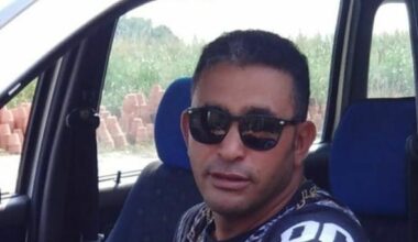 l'uomo era in Italia senza permesso di soggiorno