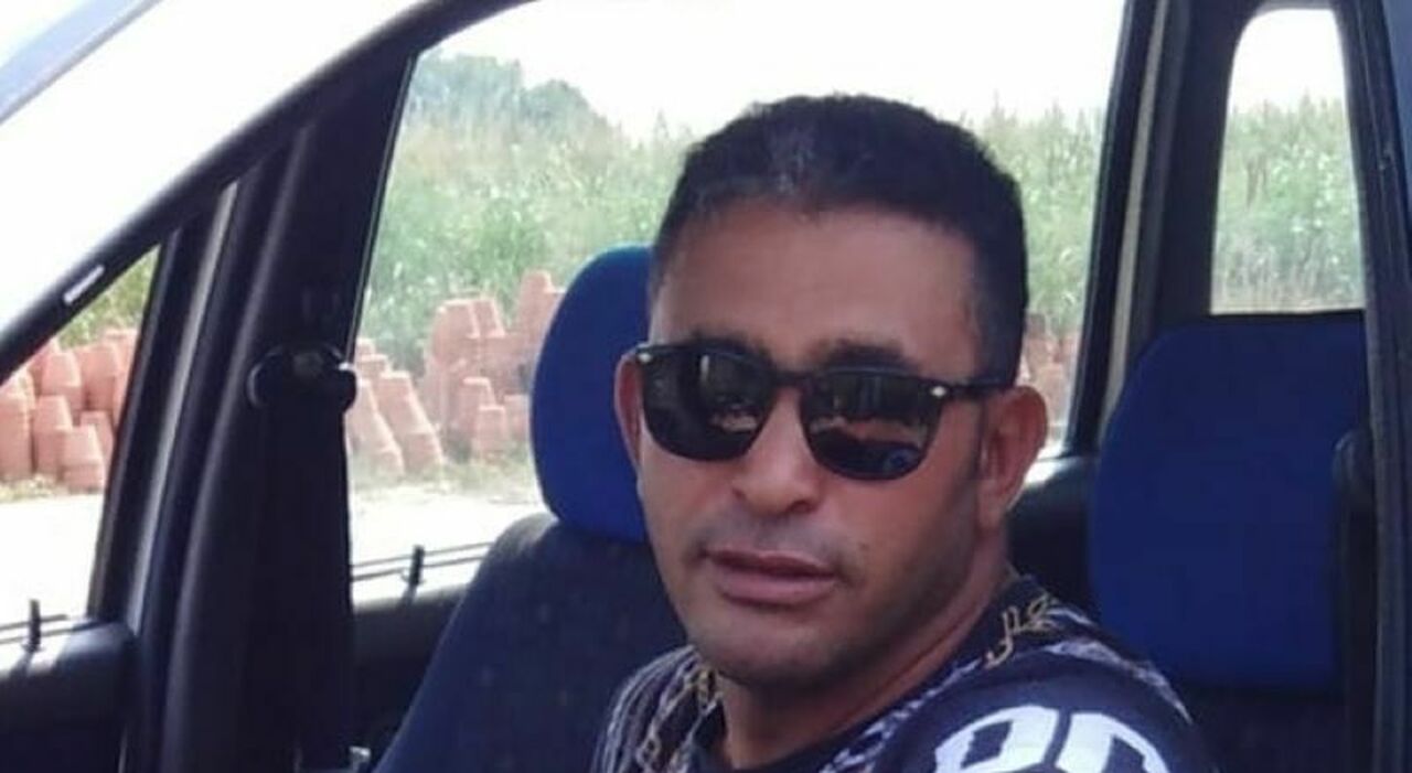 l'uomo era in Italia senza permesso di soggiorno