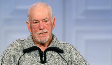 Liliana Resinovich, la versione di Claudio Sterpin: «Visintin è un attore nato» - Il Messaggero