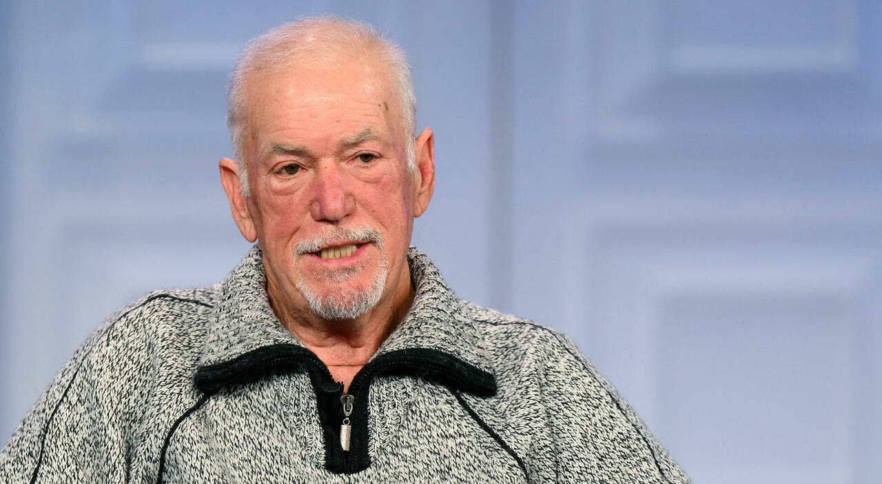 Liliana Resinovich, la versione di Claudio Sterpin: «Visintin è un attore nato» - Il Messaggero