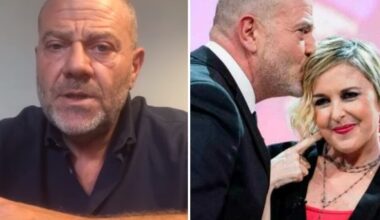 «Nadia Toffa? Il nostro era un rapporto di amore e odio. Lei era speciale, era tutto»