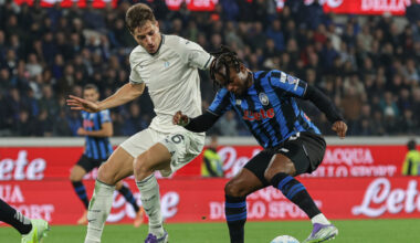 Atalanta-Lazio 0-0, pagelle: Lookman (6) sprazzi di talento, Provedel (7) decisivo, Gila (7,5) un muro - Il Messaggero