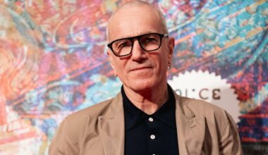 «Grazie a mio figlio Ronan ho ritrovato la voglia»