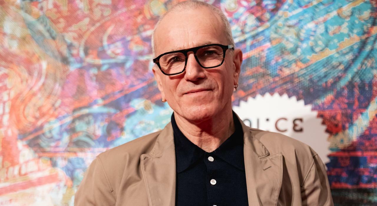 «Grazie a mio figlio Ronan ho ritrovato la voglia»