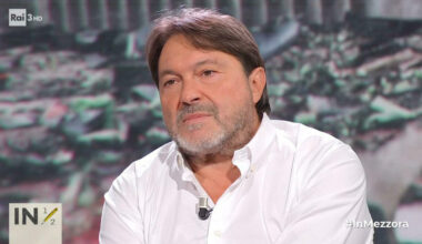 «Aveva attirato l’attenzione di un cartello messicano, gli dissi che era in pericolo»