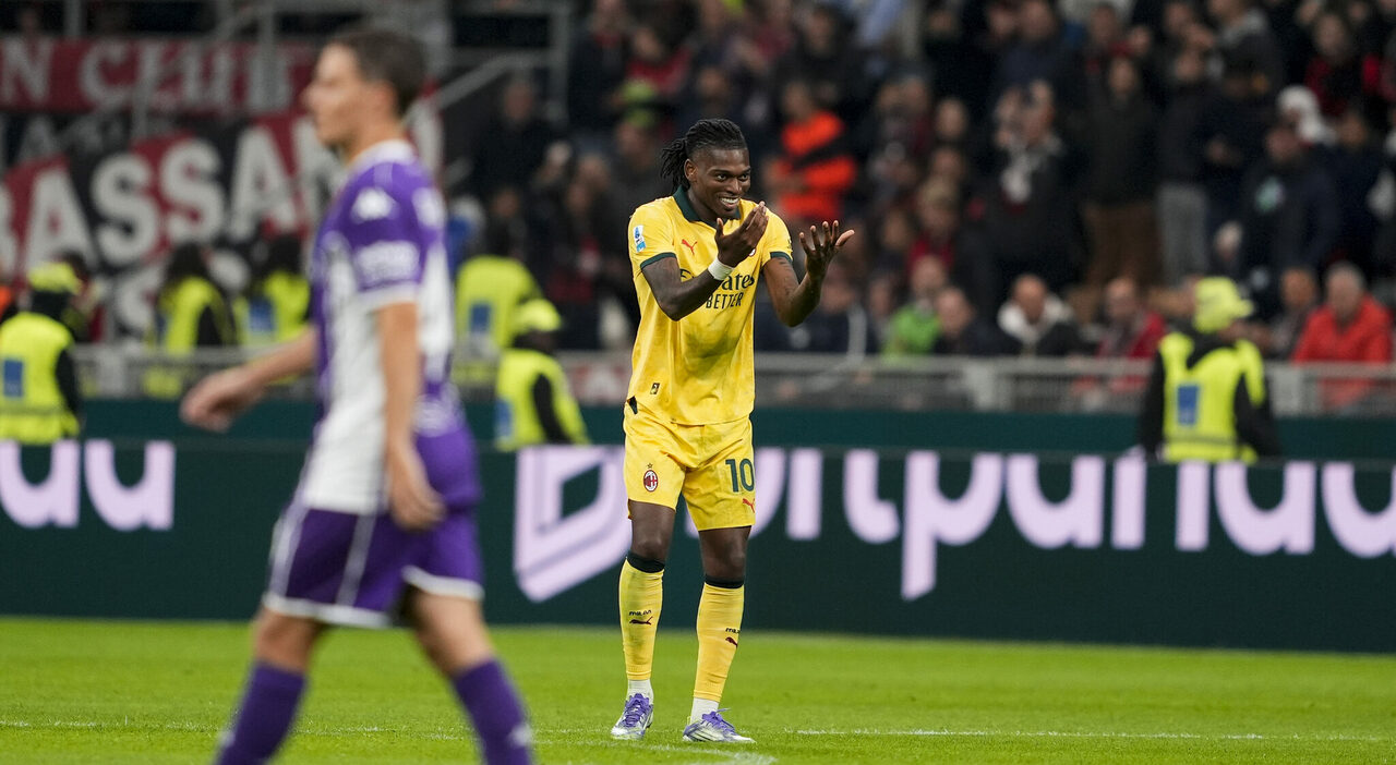 Leao (7,5) risorge nel momento più delicato, Modric (7) pilastro. Sciagura Parisi (5)