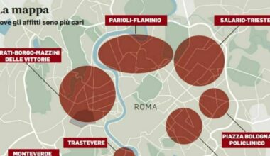 Affitti brevi, sale la tassa al 26%. Imposta maggiorata per il Giubileo anche per il 2026