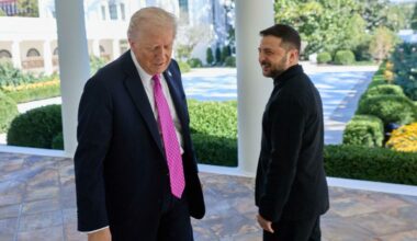 «Stop guerra? Penso che ci arriveremo. Kiev potrebbe ancora vincere, ma non credo ci riuscirà»