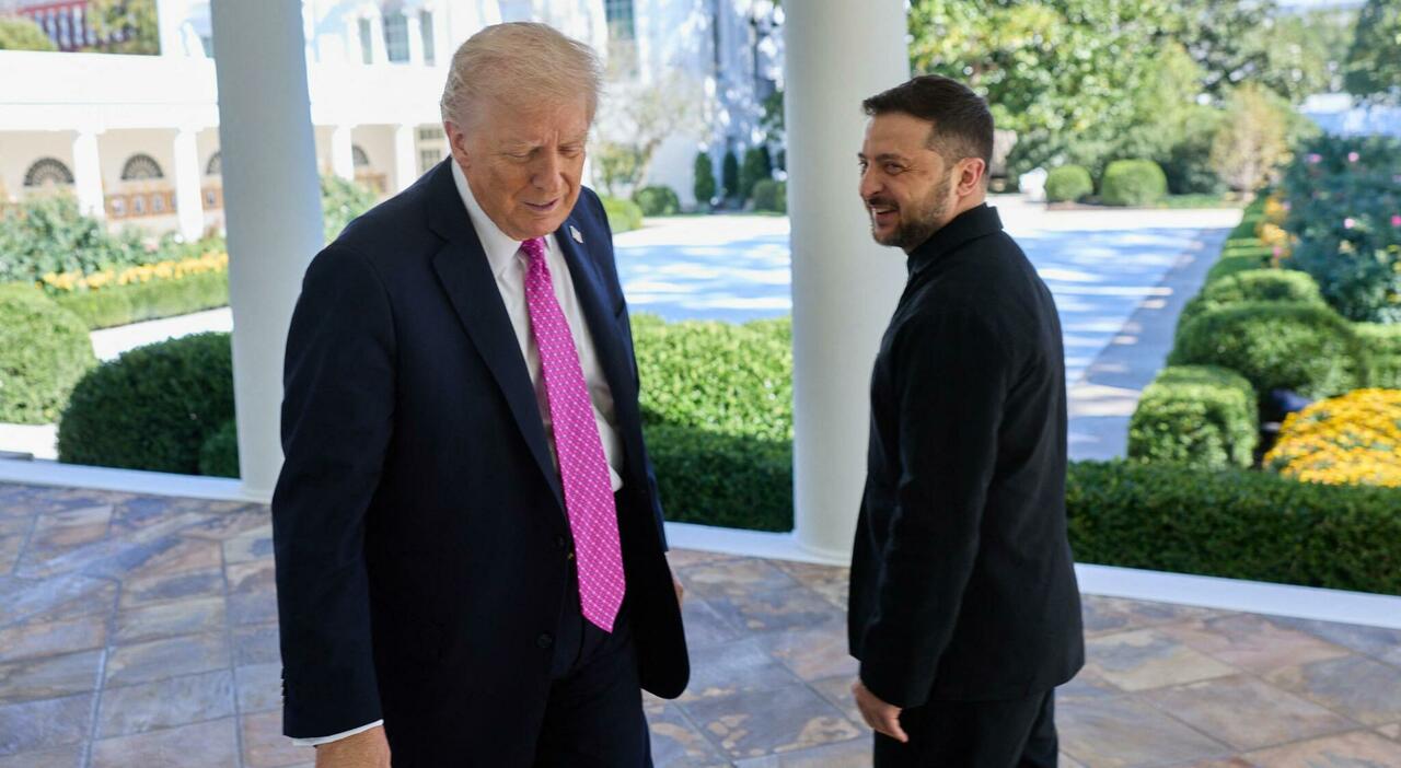 «Stop guerra? Penso che ci arriveremo. Kiev potrebbe ancora vincere, ma non credo ci riuscirà»