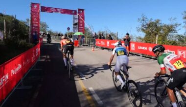 vittorie per Ambrogio Chiriaco e Lidia Principe