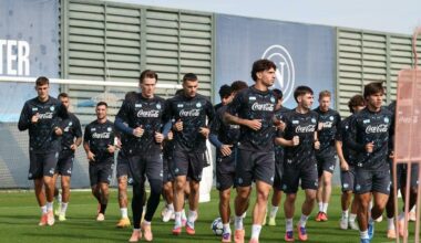 «McTominay? Se non ci sarà abbiamo già la soluzione»